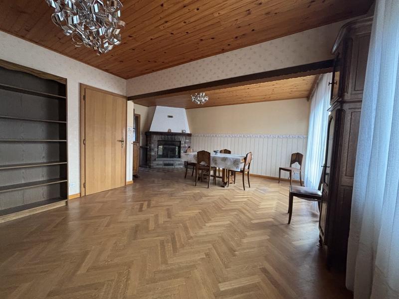 Maison - 127 m² - 5 pièces