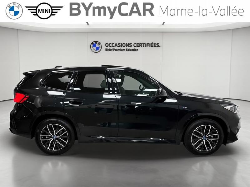 Bmw iX1 U11 eDrive20 204ch Bva m Sport