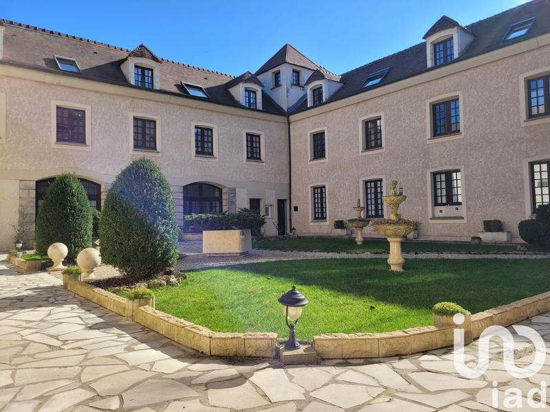 Duplex - 72 m² - 3 pièces