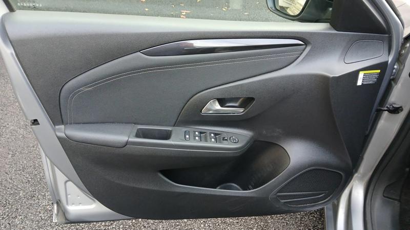 Opel Corsa VI 1.2 Turbo 100 Bva Elegance