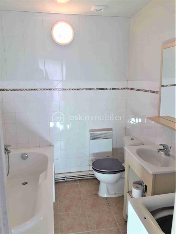 Maison - 89 m² - 4 pièces