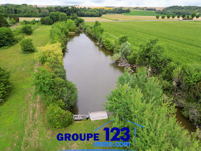 Terrain - 23 052 m²