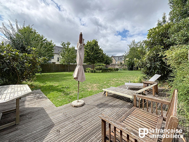 Appartement - 90 m² - 4 pièces