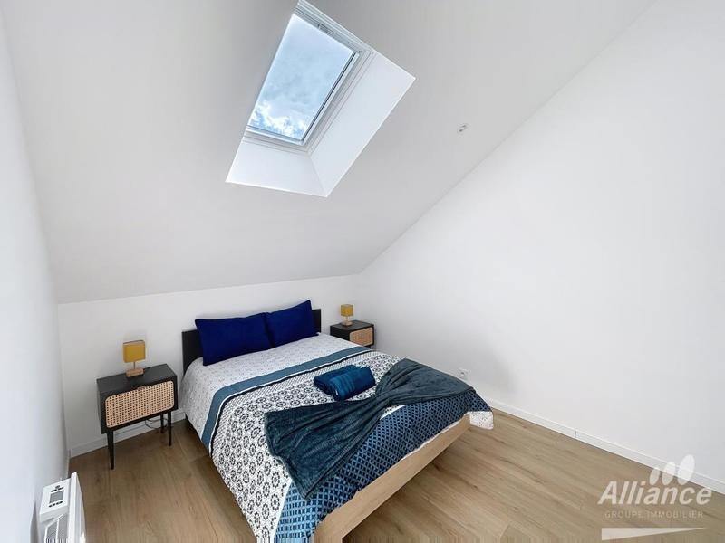 Immeuble - 305 m² - 15 pièces