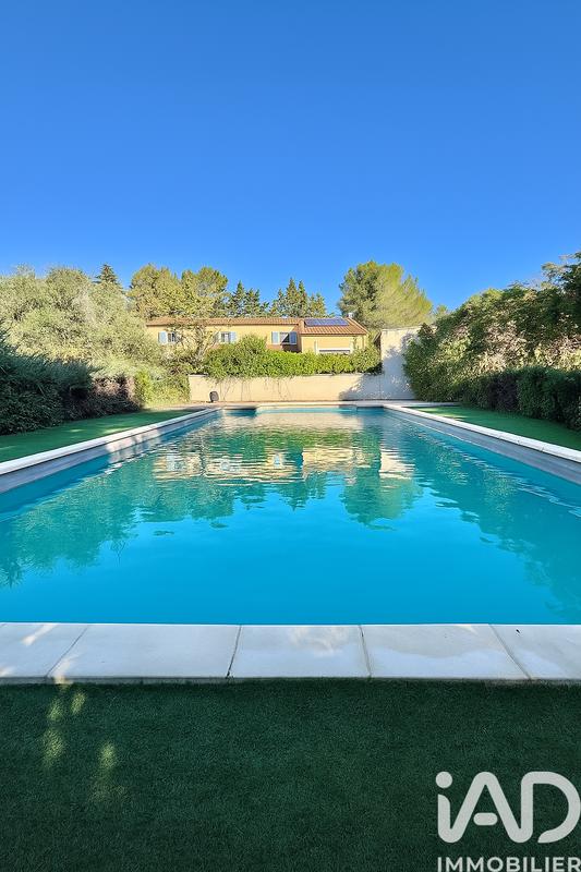 Maison - 160 m² - 4 pièces