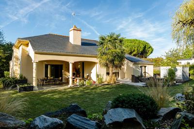 Villa - 178 m² - 7 pièces