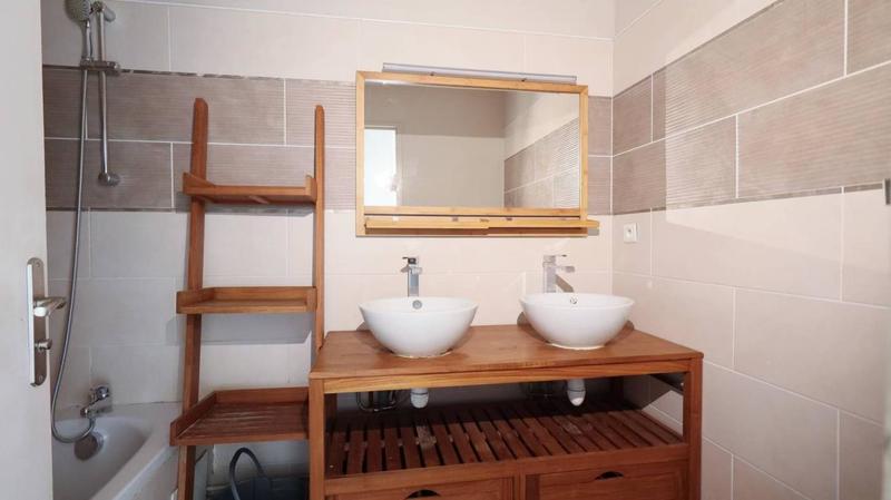 Studio - 22 m² - 1 pièce