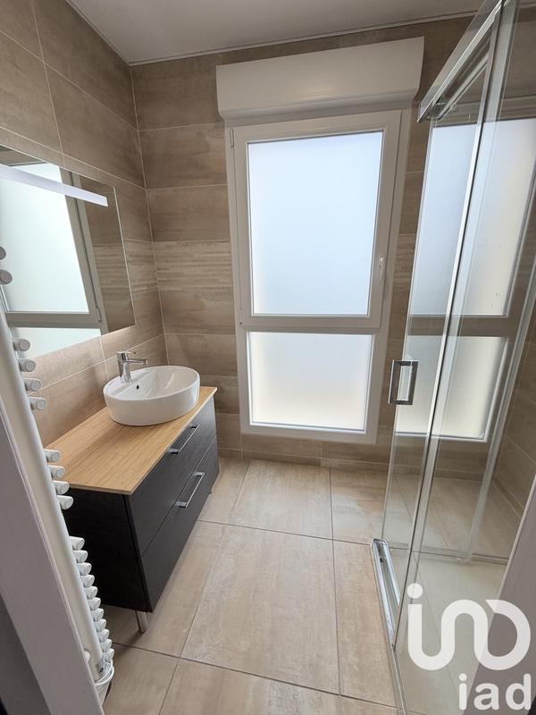 Maison - 129 m² - 6 pièces