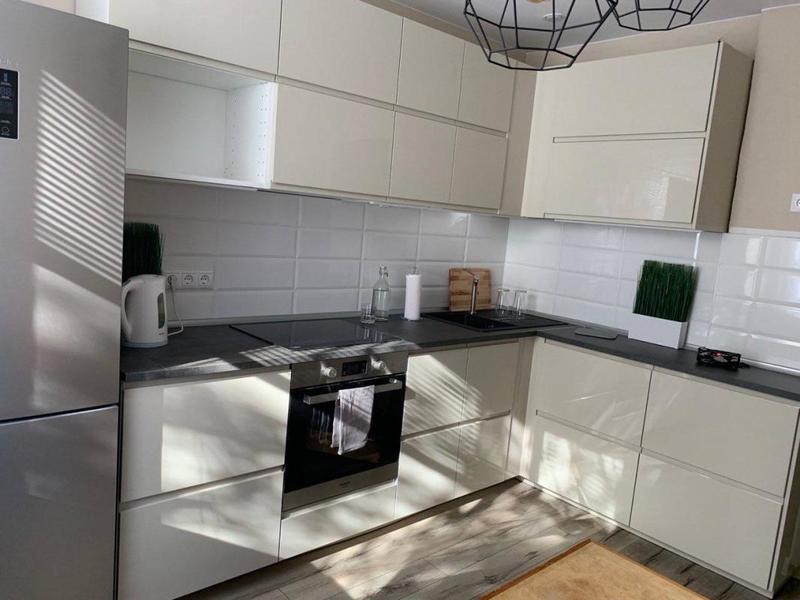 Appartement - 28 m² - 1 pièce