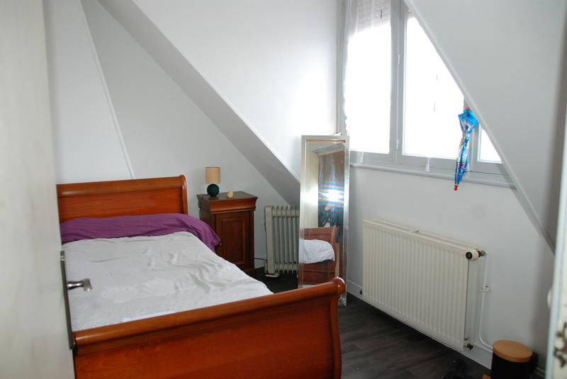 Maison - 62 m² - 4 pièces