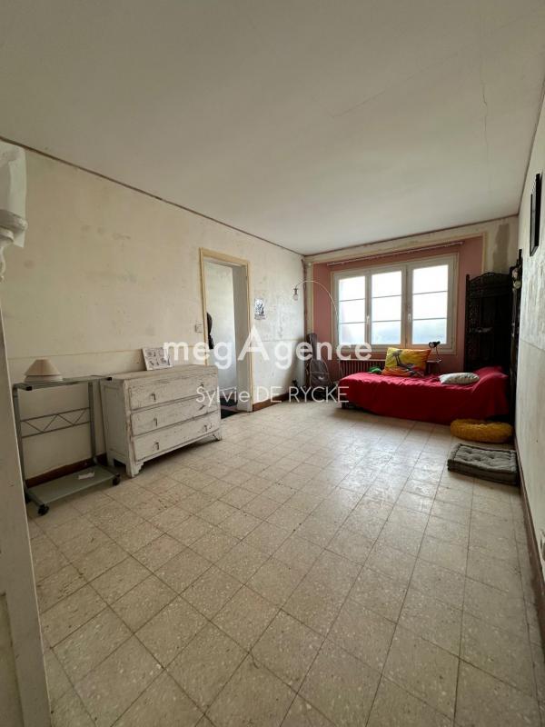 Maison - 160 m² - 7 pièces