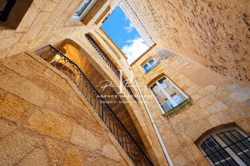 Appartement - 57 m² - 2 pièces