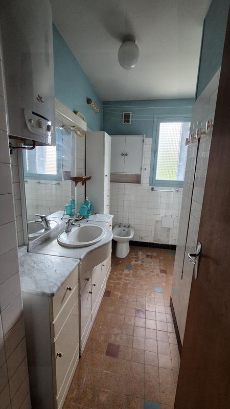 Maison - 102 m² - 4 pièces