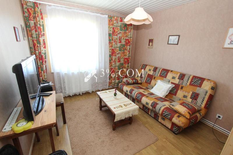 Maison - 122 m² - 5 pièces