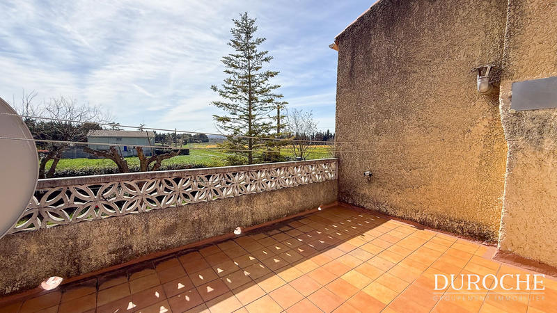 Maison - 141 m² - 4 pièces