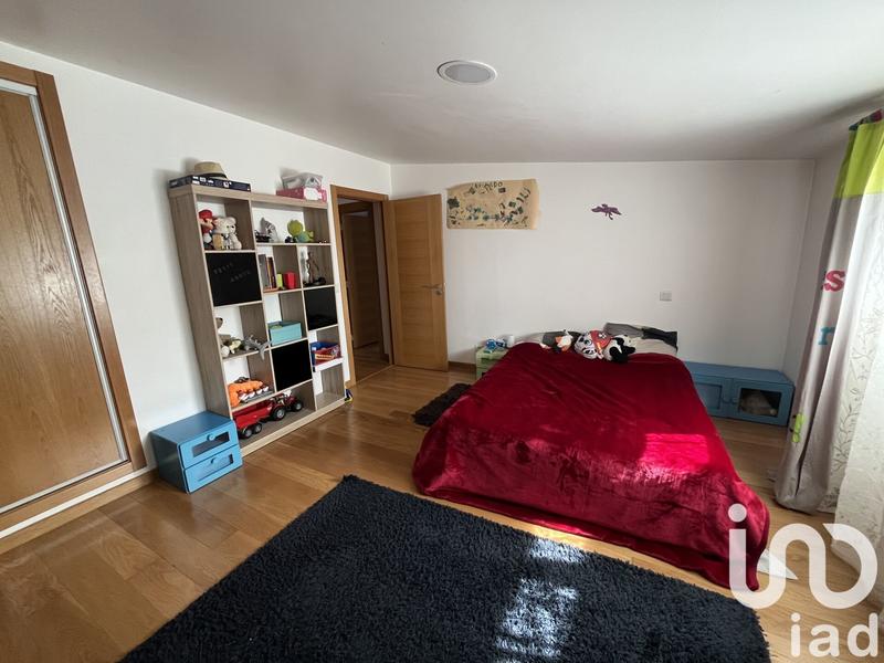 Maison - 108 m² - 5 pièces