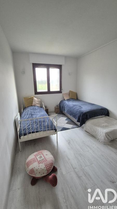 Maison - 180 m² - 6 pièces