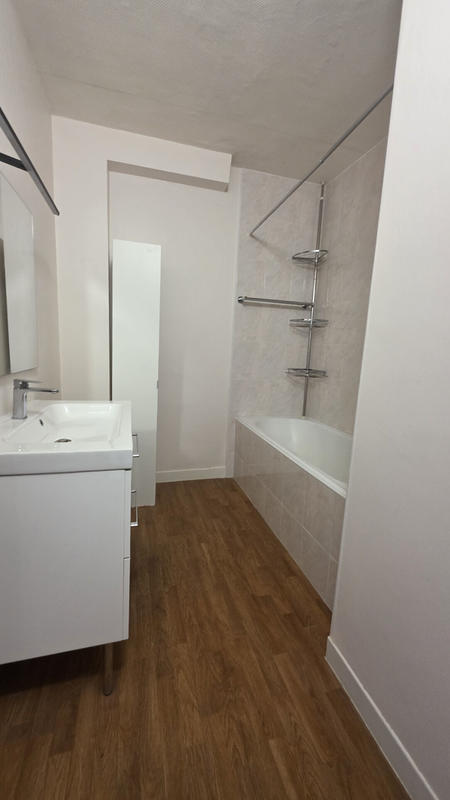 Appartement - 69 m² - 3 pièces