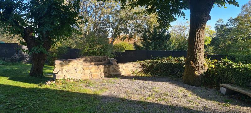 Mas - 175 m² - 5 pièces