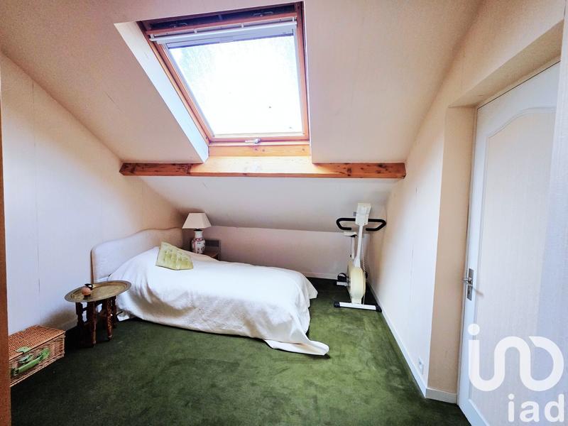 Maison - 140 m² - 7 pièces