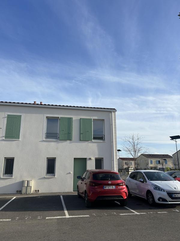 Maison - 89 m² - 4 pièces