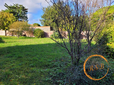 Maison ancienne - 120 m² - 1 pièce