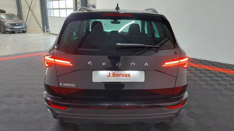 Skoda Karoq 2.0 Tdi 116ch Dsg7 Business