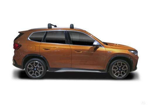 Bmw X1 U11 sDrive 18i 136ch Dkg7 m Sport