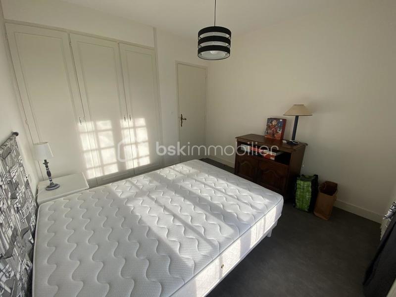 Pavillon - 106 m² - 5 pièces