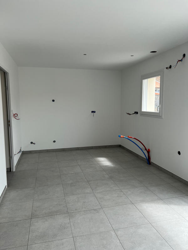 Maison - 72 m² - 3 pièces