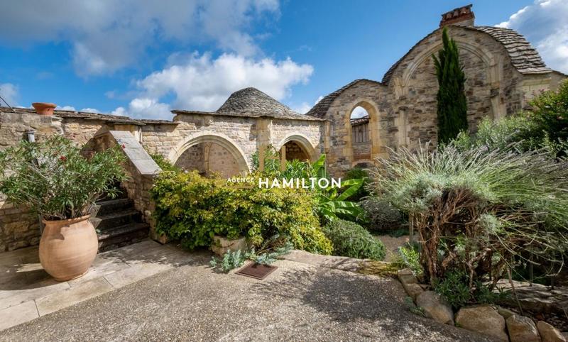 Maison - 133 m² - 5 pièces