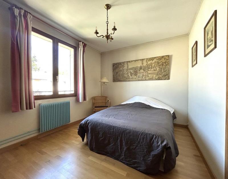 Maison - 151 m² - 6 pièces