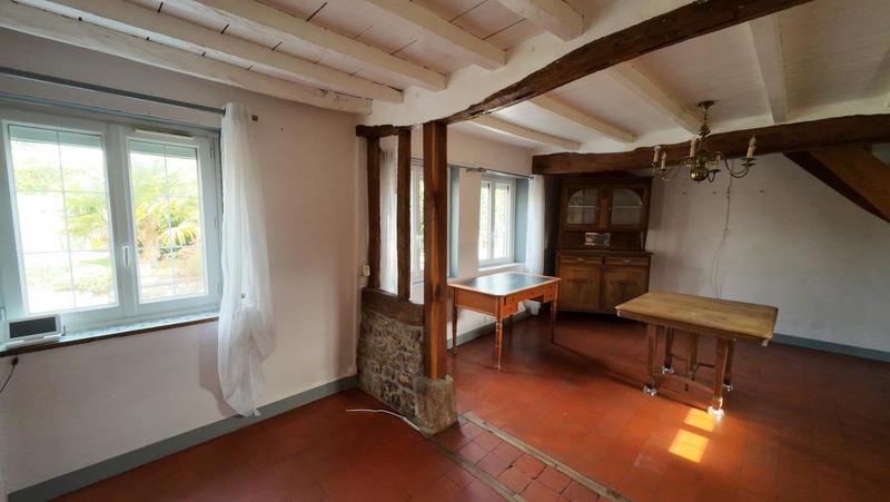 Longère - 77 m² - 5 pièces