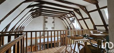 Maison - 179 m² - 7 pièces