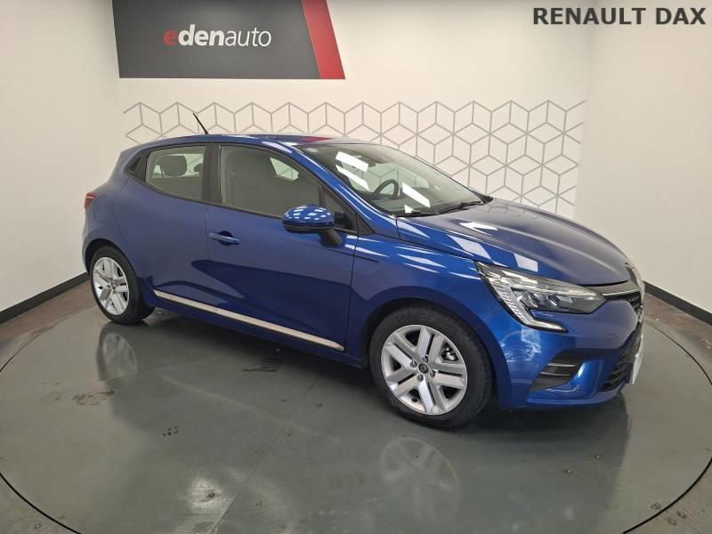 Renault Clio E-Tech 140 - 21n Business