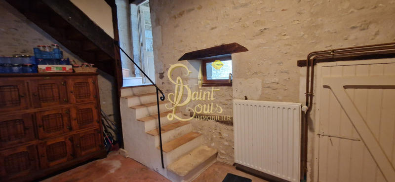 Maison - 234 m² - 8 pièces