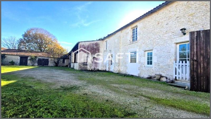 Maison - 312 m² - 7 pièces