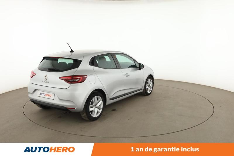 Renault Clio 1.0 TCe Zen 91 ch