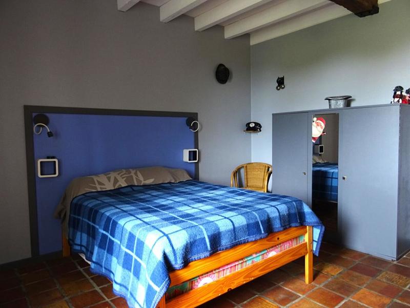 Maison - 251 m² - 8 pièces