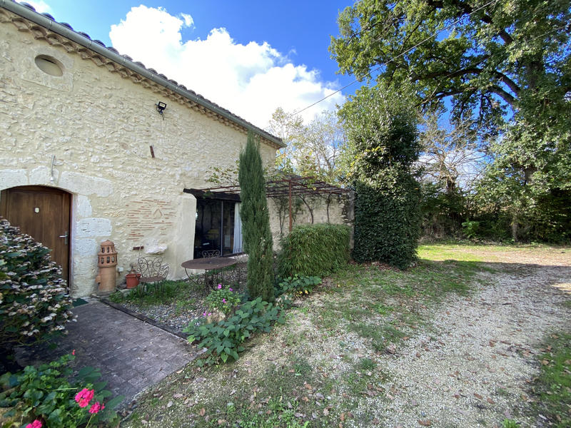 Maison - 152 m² - 6 pièces