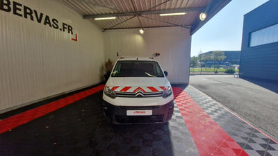 Citroën Berlingo m 650 Bluehdi 100 Ss Club