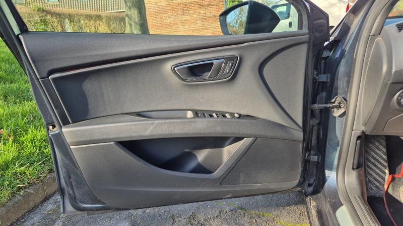 Seat Leon III 1.5 Tsi 150 Dsg7 Fr