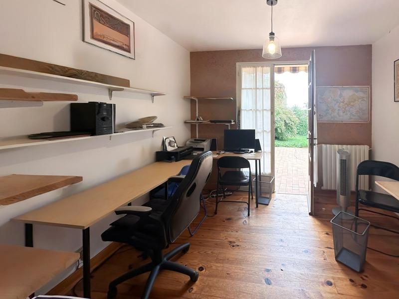 Maison - 134 m² - 6 pièces