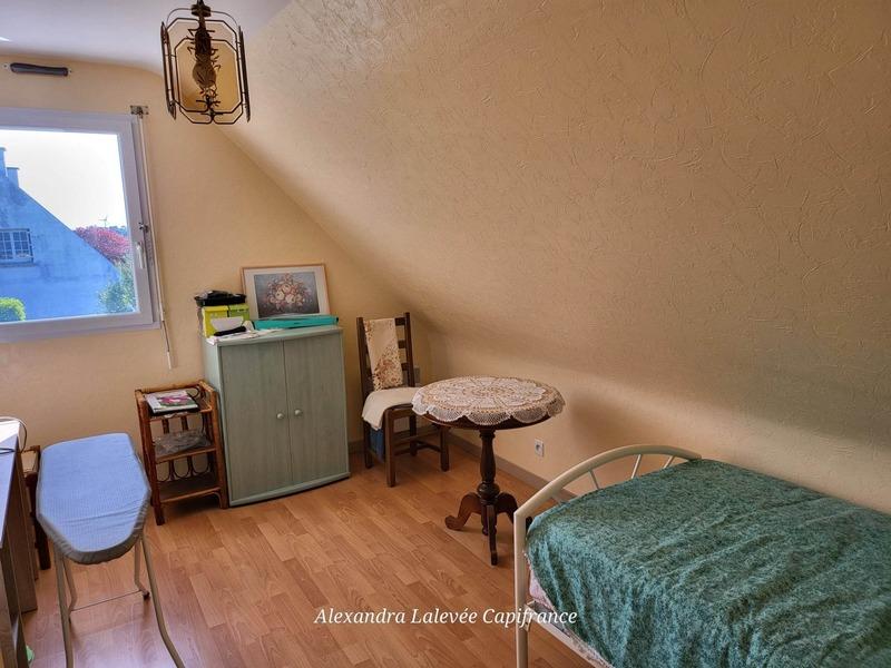 Maison de village - 130 m² - 6 pièces