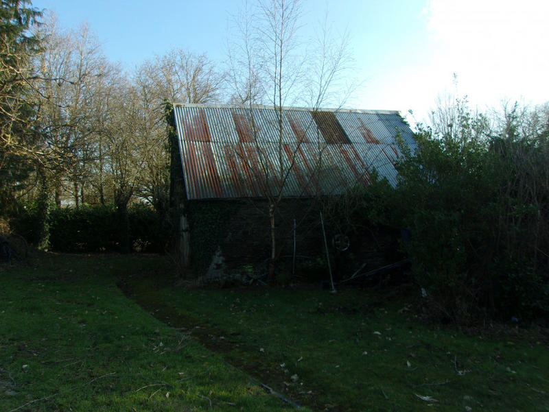 Maison - 74 m² - 4 pièces