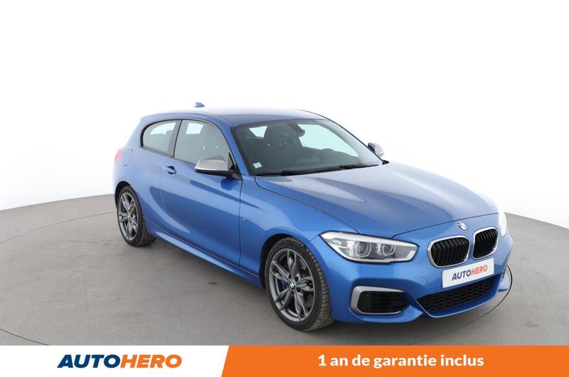 Bmw Série 1 140i xDrive m Performance Bva8 340 ch