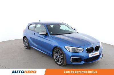 Bmw Série 1 140i xDrive m Performance Bva8 340 ch