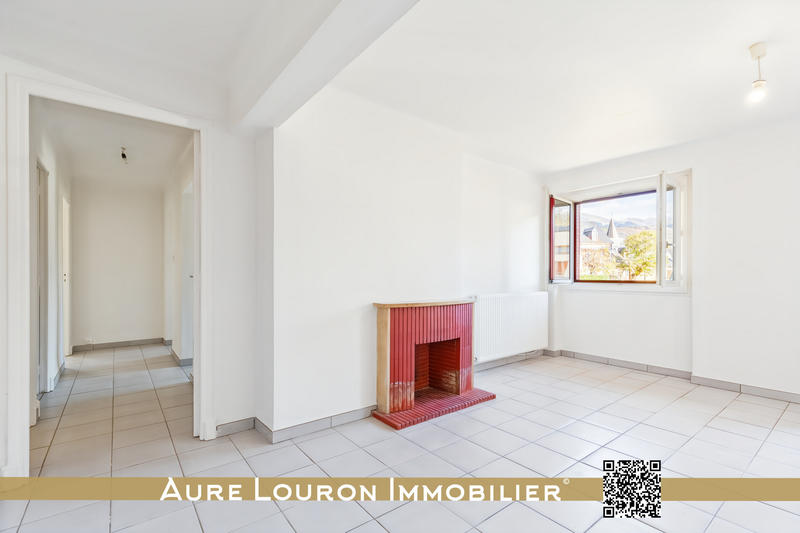 Appartement - 75 m² - 4 pièces