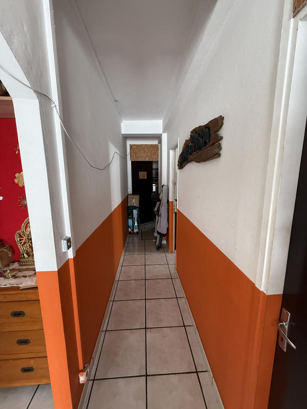 Maison - 173 m² - 8 pièces