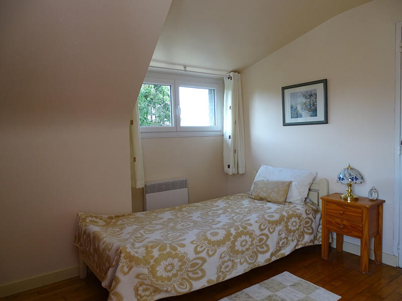 Maison - 89 m² - 4 pièces